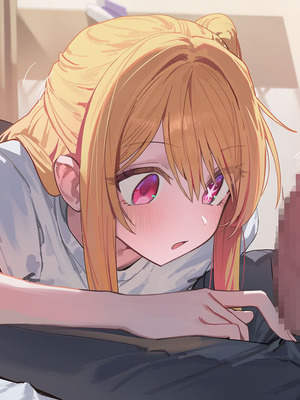 [PIXIV haruto 121043961] 推しの子 office 1-6 整合 [AI Generated]_101