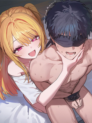 [PIXIV haruto 121043961] 推しの子 office 1-6 整合 [AI Generated]_116