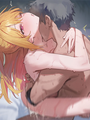 [PIXIV haruto 121043961] 推しの子 office 1-6 整合 [AI Generated]_136