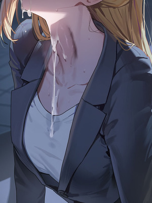 [PIXIV haruto 121043961] 推しの子 office 1-6 整合 [AI Generated]_147