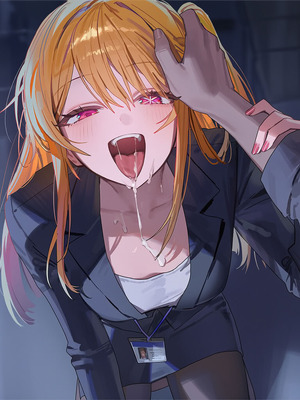 [PIXIV haruto 121043961] 推しの子 office 1-6 整合 [AI Generated]_148