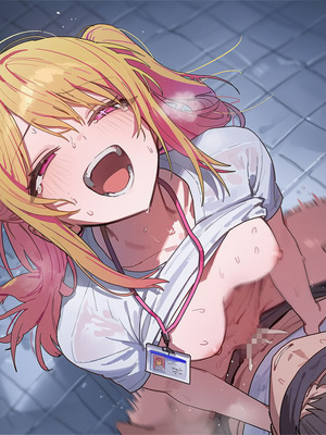 [PIXIV haruto 121043961] 推しの子 office 1-6 整合 [AI Generated]_168