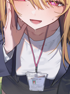 [PIXIV haruto 121043961] 推しの子 office 1-6 整合 [AI Generated]_177