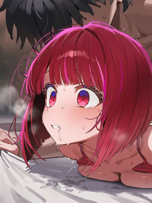 [PIXIV haruto 121043961] 推しの子 office 1-6 整合 [AI Generated]_203