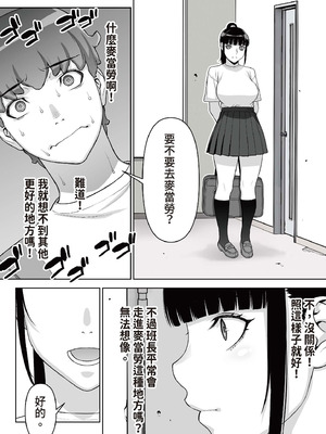 [STUDIOふあん (来鈍)] 委員長の催眠夏休み｜班長的催眠暑假 [中国翻訳] [DL版]_15