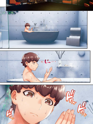 [STUDIOふあん (来鈍)] 委員長の催眠海水浴｜班長的催眠海水浴 [中国翻訳] [DL版]_73