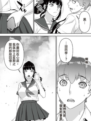 [STUDIOふあん (来鈍)] 委員長はまだ催淫アプリを信じてる。｜班長依然相信催眠APP [中国翻訳] [DL版]_17