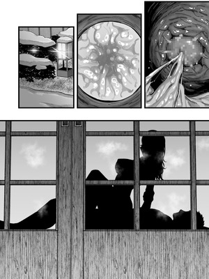 [YAGENなんこつ (犬上いの字)] アリーさんはドコでもイキたい！！3 [XY个人翻译]_093