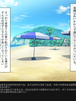 [クリスタルマーメイド] 彼女のお母さんと身代わりセックスしてたら本気になっちゃった話 [gal式翻译]_110