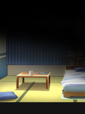 [バナナふぁいん]クラスの巨乳ギャルを拾ったらセフレ同棲生活が始まった話 [中国翻訳]_033