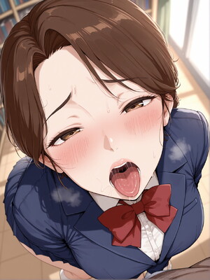 [namena-me]進藤美津子 Shindou Mitsuko[AI Generated]_025_mitsuko_25