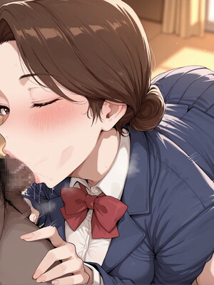 [namena-me]進藤美津子 Shindou Mitsuko[AI Generated]_048_mitsuko_48