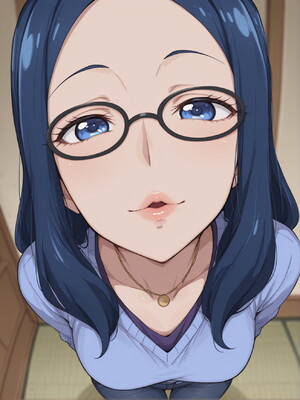 [namena-me]菱川亮子 Hishikawa Ryoko[AI Generated]_010_ryoko_10