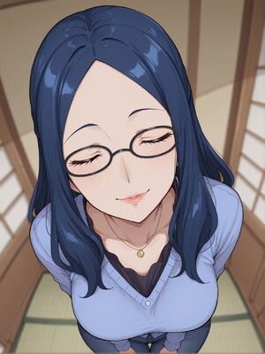 [namena-me]菱川亮子 Hishikawa Ryoko[AI Generated]_011_ryoko_11