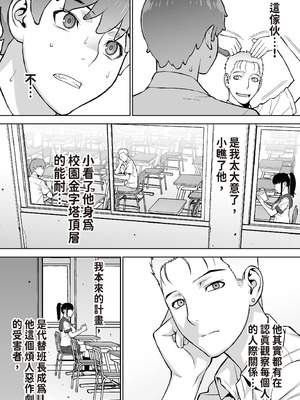 [STUDIOふあん (来鈍)]委員長は催眠アプリを信じてる+はまだ催淫アプリを信じてる。+委員長の催眠夏休み、海水浴、野外調教[中国翻訳][疏碼、粗碼][DL版]_027