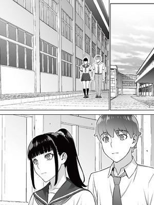 [STUDIOふあん (来鈍)]委員長は催眠アプリを信じてる+はまだ催淫アプリを信じてる。+委員長の催眠夏休み、海水浴、野外調教[中国翻訳][疏碼、粗碼][DL版]_041