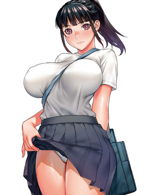 [STUDIOふあん (来鈍)]委員長は催眠アプリを信じてる+はまだ催淫アプリを信じてる。+委員長の催眠夏休み、海水浴、野外調教[中国翻訳][疏碼、粗碼][DL版]_326