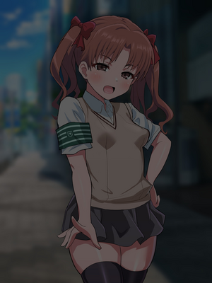 [ごくとくん] 超・常識改変ヒロインちんぽ堕ち！強○排卵アクメ！！(とある魔術の禁書目録) （LUOLIMASI翻譯）_027_4023