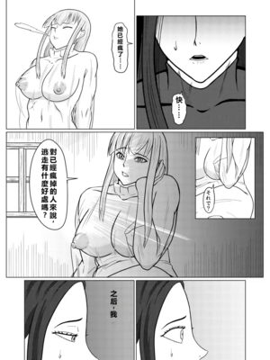 [ゴブリン]転生ゴブリン ～前世で童貞のまま死んだ俺はチート催○で自分より強くて大きい女を犯しまくる～ +女狩人編、調教日誌-前後編-[中国翻訳][疏碼][个人中文机翻]_099