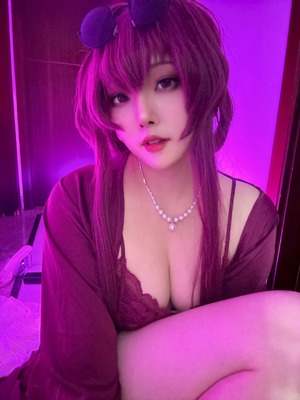 Natsuko夏夏子 - Kafka_12