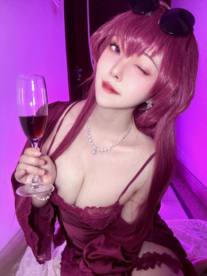 Natsuko夏夏子 - Kafka_15