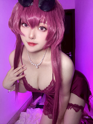 Natsuko夏夏子 - Kafka_21