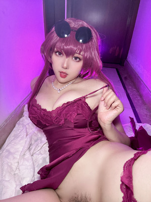 Natsuko夏夏子 - Kafka_25