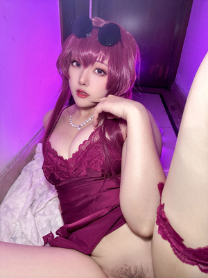 Natsuko夏夏子 - Kafka_27