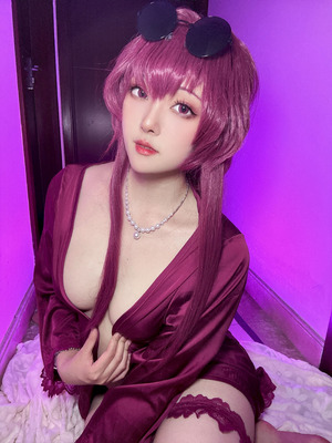 Natsuko夏夏子 - Kafka_30