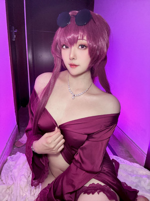 Natsuko夏夏子 - Kafka_34