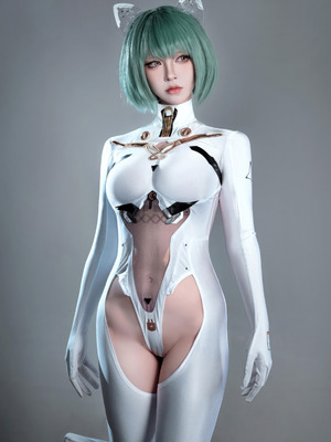 半半子 - 碧蓝航线 纳希莫夫