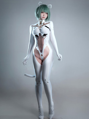 半半子 - 碧蓝航线 纳希莫夫_04