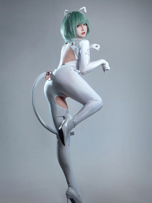 半半子 - 碧蓝航线 纳希莫夫_06