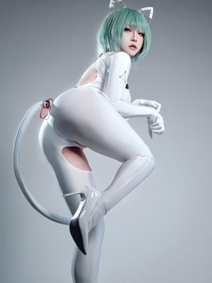 半半子 - 碧蓝航线 纳希莫夫_08