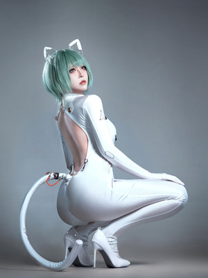 半半子 - 碧蓝航线 纳希莫夫_11