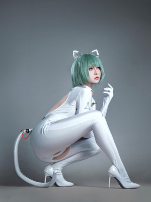 半半子 - 碧蓝航线 纳希莫夫_13