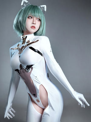 半半子 - 碧蓝航线 纳希莫夫_16