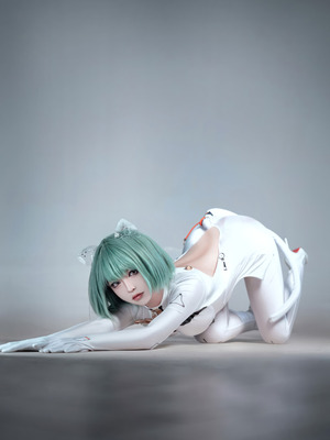 半半子 - 碧蓝航线 纳希莫夫_17