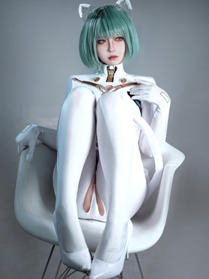 半半子 - 碧蓝航线 纳希莫夫_19