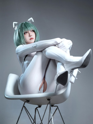 半半子 - 碧蓝航线 纳希莫夫_27