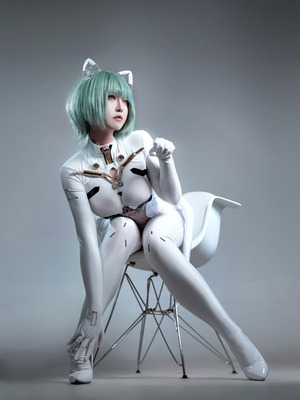 半半子 - 碧蓝航线 纳希莫夫_29