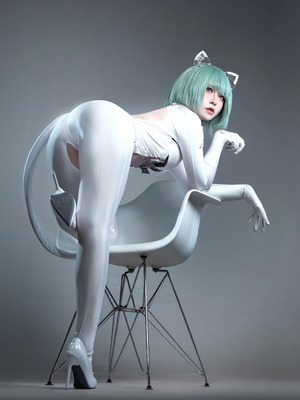 半半子 - 碧蓝航线 纳希莫夫_31