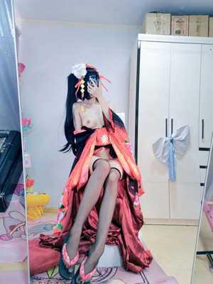 沐沐酱 - 时崎狂三_16