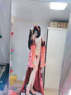 沐沐酱 - 时崎狂三_30