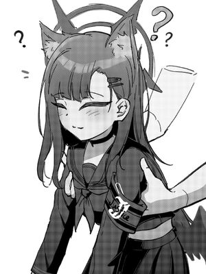 [Mosaics (MosaicsReon)] 天ノ弱 (ブルーアーカイブ) [DL版]_34