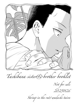 [轍のエビ (轍平)] 同棲してる姉と弟2タガが外れてヤリ部屋化 [DL版]_119