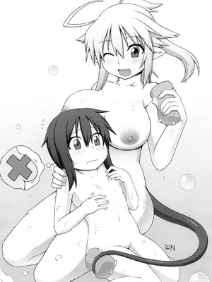 [拾い部屋 (楽々)] 黎華さんといっしょ！ [很有精神个人汉化] [DL版]_149