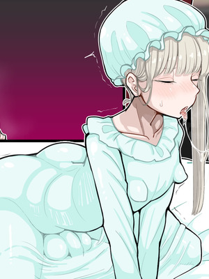 [エロガキのなつやすみ (syoya)] 竿姉妹～チンポの生えた双子姉妹が朝っぱらから勃起しまくり射精しまくり～_146