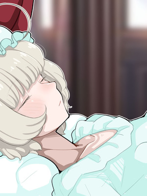 [エロガキのなつやすみ (syoya)] 竿姉妹～チンポの生えた双子姉妹が朝っぱらから勃起しまくり射精しまくり～_152