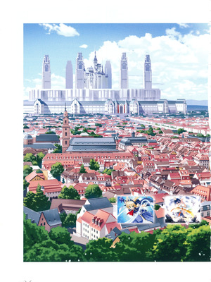 [プルトップ] プリンセスワルツ ビジュアルファンブック [四方山汉化组翻译]_007